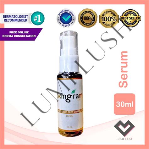 tranex delic|Skingram Tranex Delic Spot Corrector Serum 30mL .